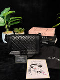 The CC Boy Icon Bag