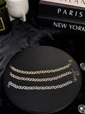 The Endless Love Heart Bracelet