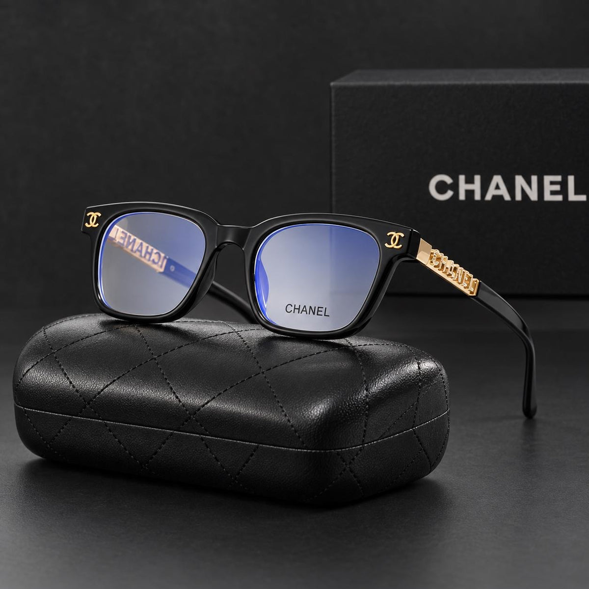 The CC Midnight Vision Glasses