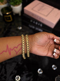 Royal Time Link Bracelet