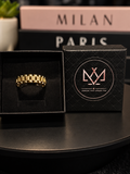 ROLEX CLASSIC LINK RING