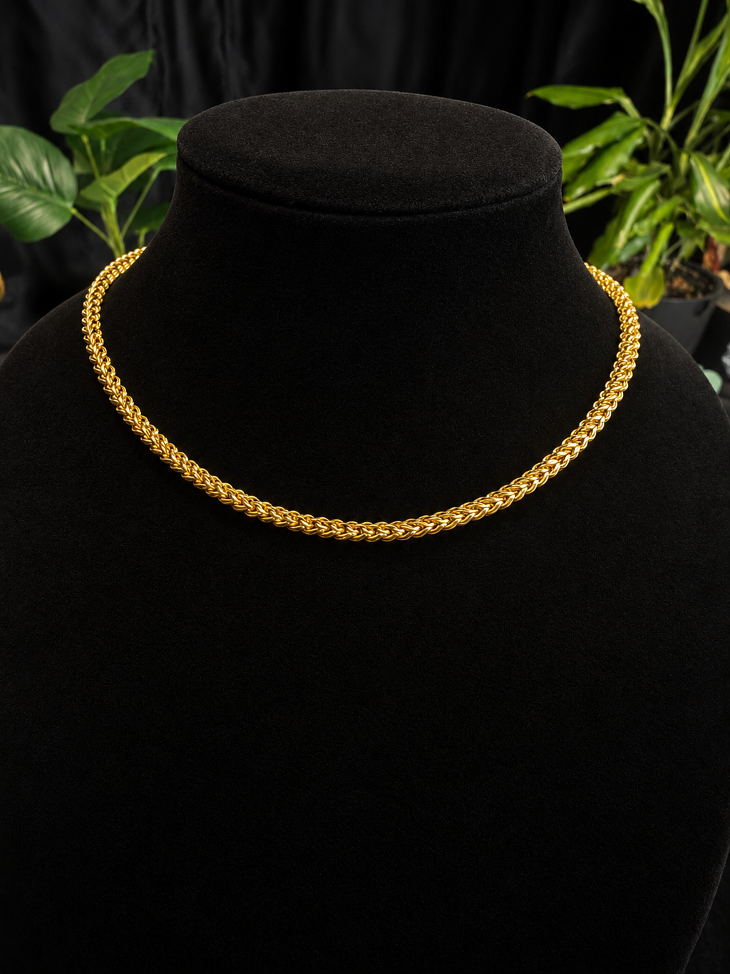 THE PRESTIGE FRANCO CHAIN additional photo 1
