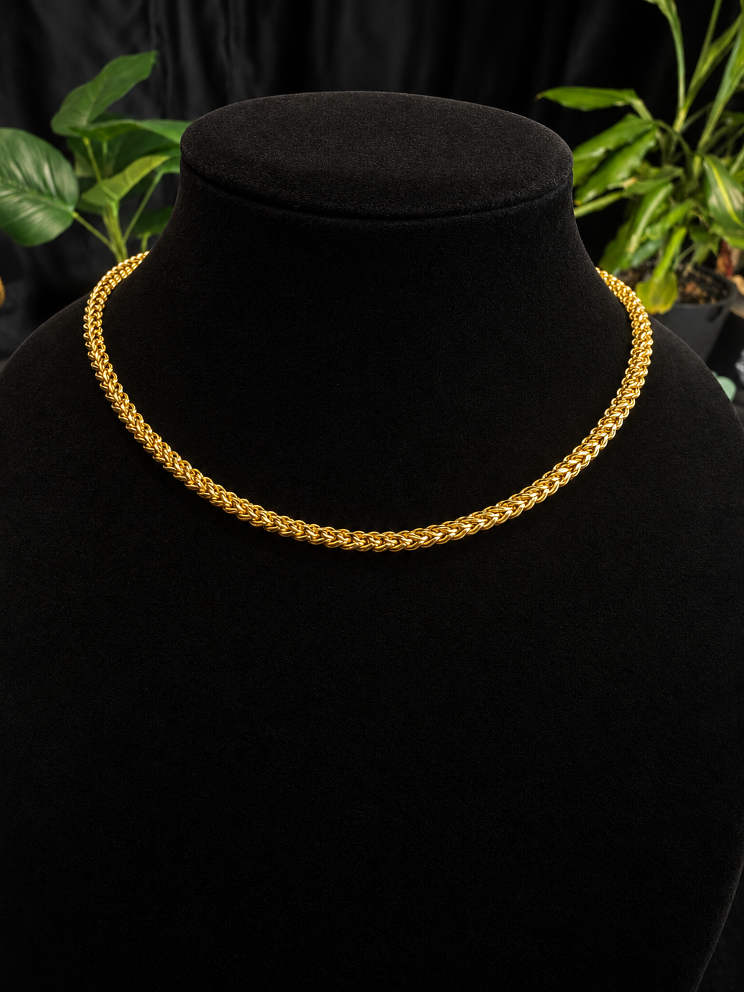 THE PRESTIGE FRANCO CHAIN additional photo 1