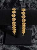 DIAMOND NUGGET HEART BRACELET additional image