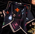 CC Colour Pop Fashion Scarf