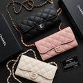 The CC Pearl Wallet-on-Chain